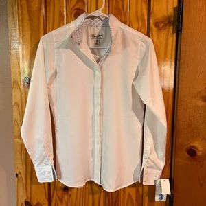 Tailored Sportsman cool max show shirt
